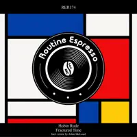 Fractured Time — Hobin Rude