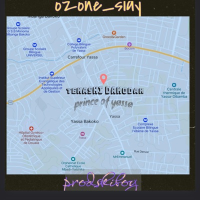 Made In YASSA - Single