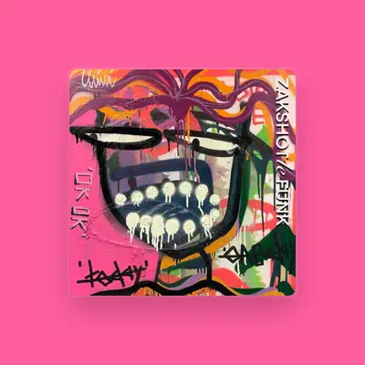 Listen to ZakshotleFunk, watch music videos, read bio, see tour dates & more!