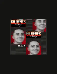 Listen to Gildenes Araújo, watch music videos, read bio, see tour dates & more!