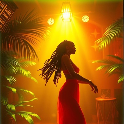 MS. OCHI - Single
