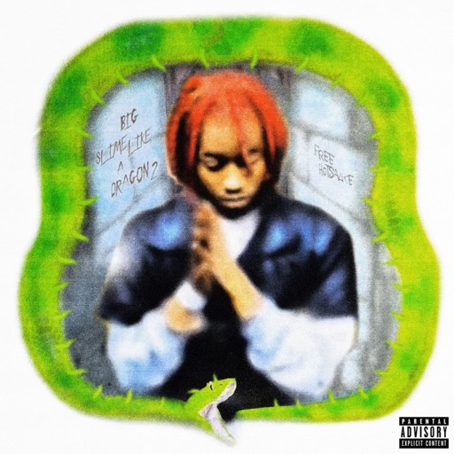 Album artwork