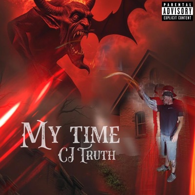 My Time - Single