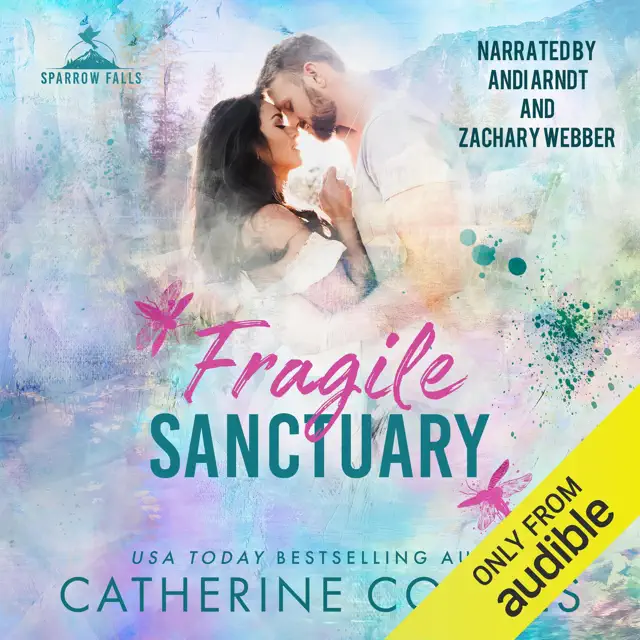 Fragile Sanctuary (Unabridged)