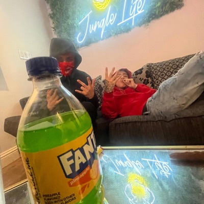 IDK (feat. FBB G) - Single