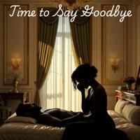 Time to Say Goodbye (feat. Indigo) - DoloThaProducer