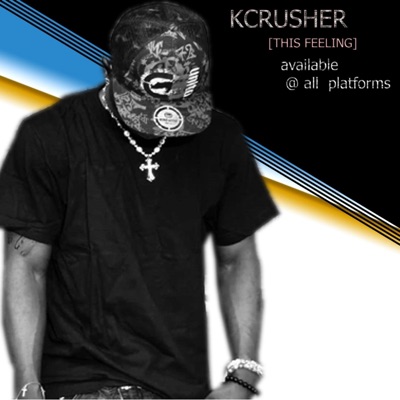 THIS FEELING - Single