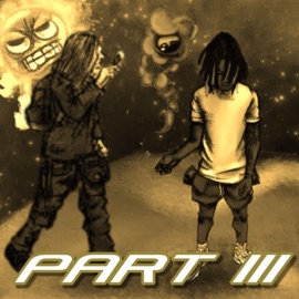 Evil Twinz (feat. Lil Kelch) Cts Scrilla