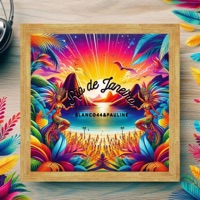 Rio de Janeiro (feat. Pauline) - Single - BLVNCX