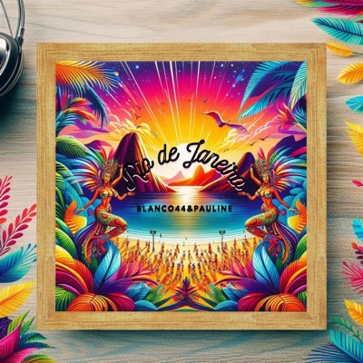 Rio de Janeiro (feat. Pauline) - Single