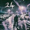 AIRPLANE (feat. Kash Bang) - 24RICH lyrics