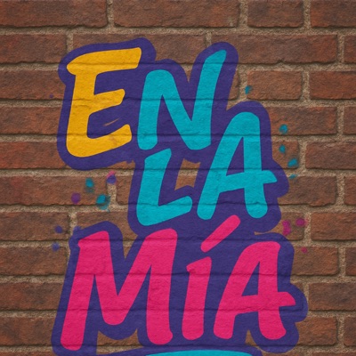 En la Mia - Single