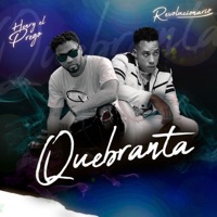 Quebranta (feat. Revolucionario) - Single - Henry el Prego