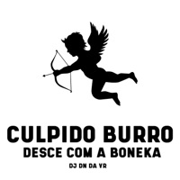Culpido Burro Desce Com a Boneka - Single - DJ DN da VR