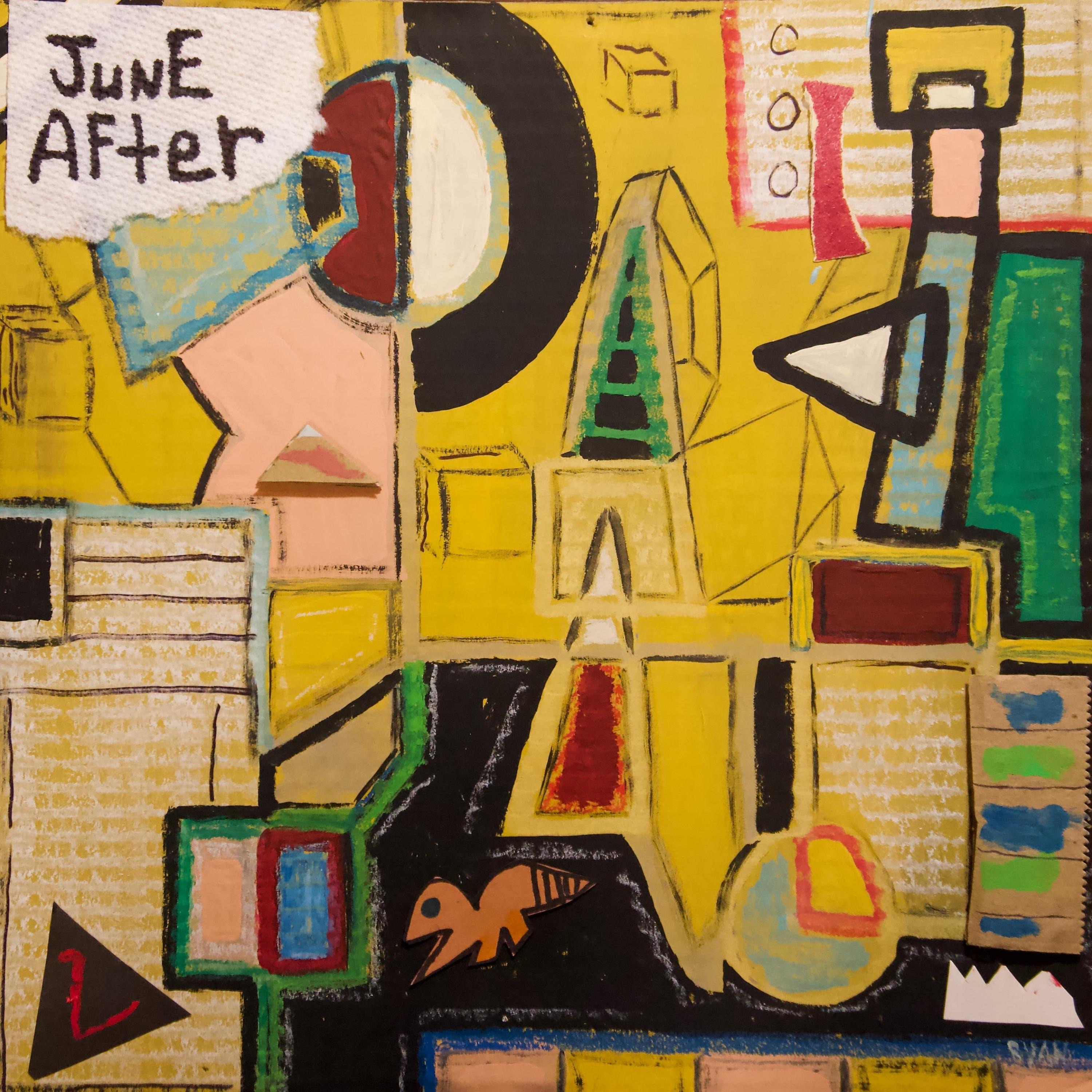 June After - EP