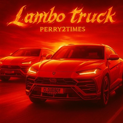 LAMBOTRUCK - Single