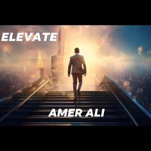 Elevate (feat. Kyle Woodland, Patrick O'neill & Michael Small)