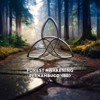 Forest Awakening - Single - Pernambuco (BR)