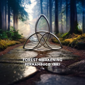 Forest Awakening - Single