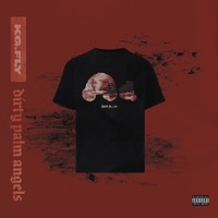 Dirty Palm Angels - Single - kg.fly