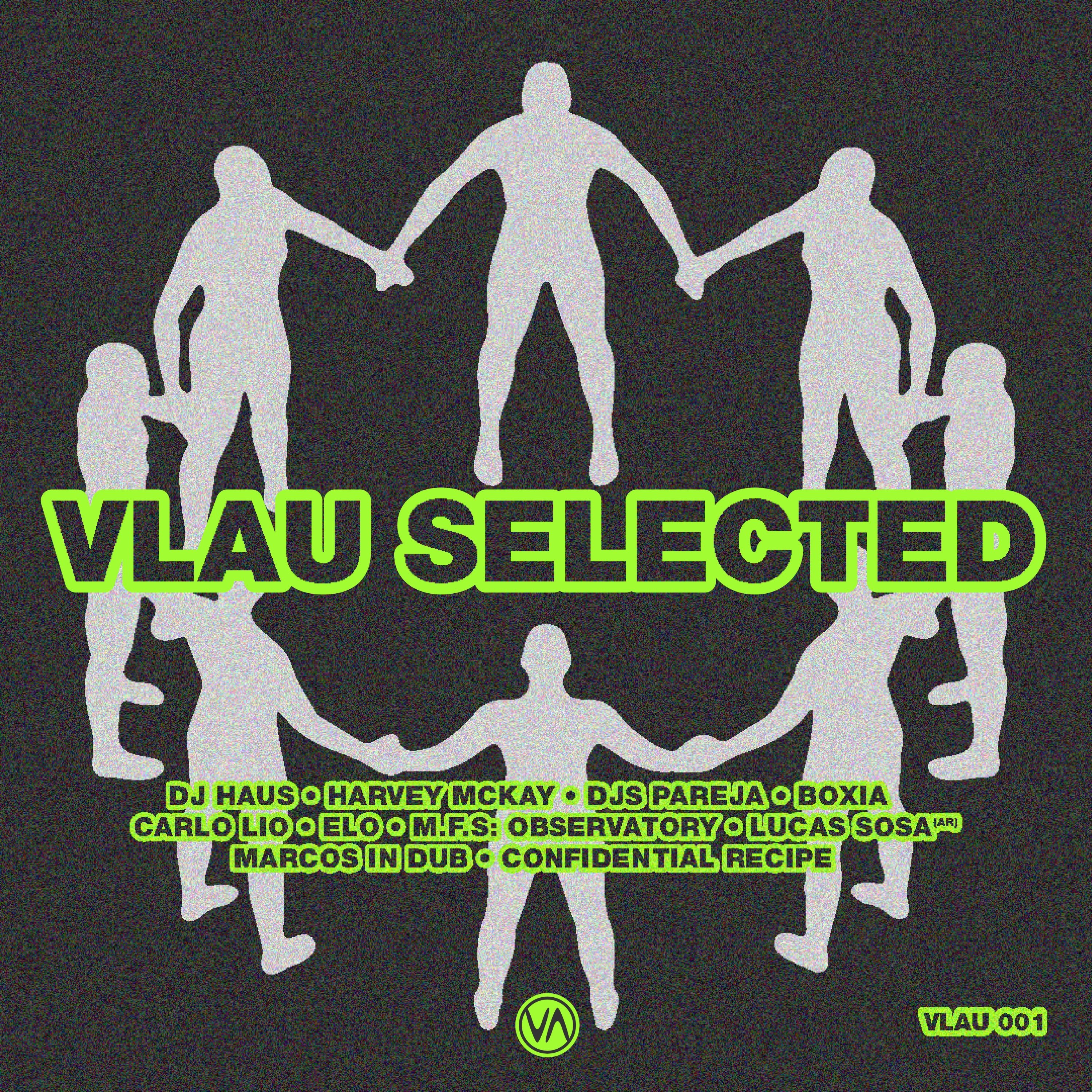VLAU SELECTED