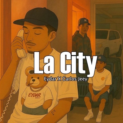 La City - Single