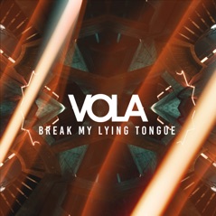 Break My Lying Tongue - Single