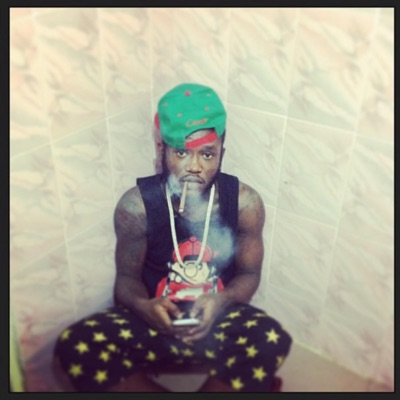 Ma Gbe Werey Wa - Single