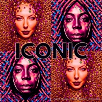 ICONIC - Single - Flavia Abadía, Kevin JZ Prodigy & Medylandia