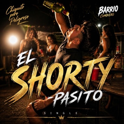 El Shorty-Pasito - Single
