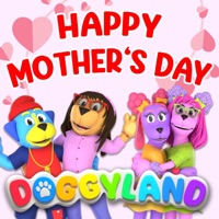 Happy Mother's Day (feat. Snoop Dogg) - Single - Doggyland