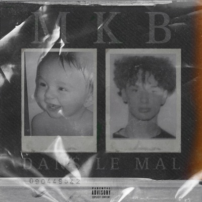 Dans le mal - Single