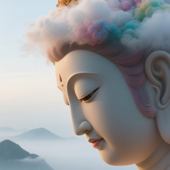 蓮師心咒舒緩版