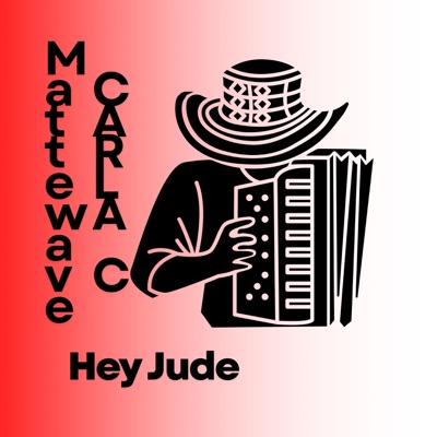 Hey Jude (don't make war) [Extended] - Single