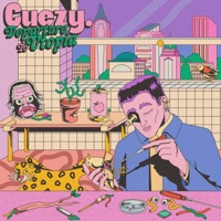 DEPARTURE TO UTOPIA - Cuezy.