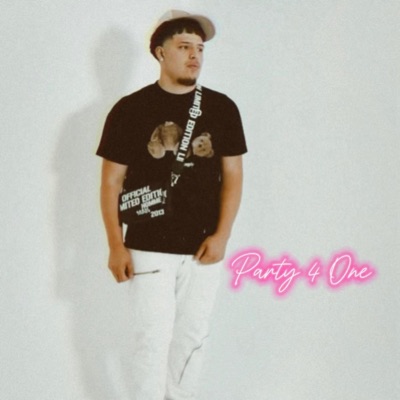 Party 4 One - EP