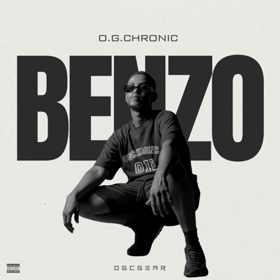 BENZO - Single