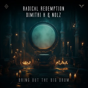 Bring out the Big Drum