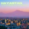 Hayastan - Tonee Marino lyrics