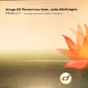 Finally (feat. Julie McKnight) (Extended Mix)