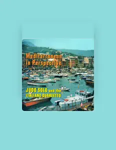 Dengarkan Judd Solo, tonton video musik, baca bio, lihat tanggal tur & lainnya!