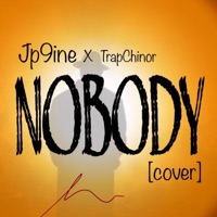 Nobody (feat. Trapchinor) - Single - JP9ine
