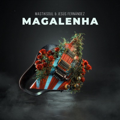 Mastiksoul & Jesús Fernández