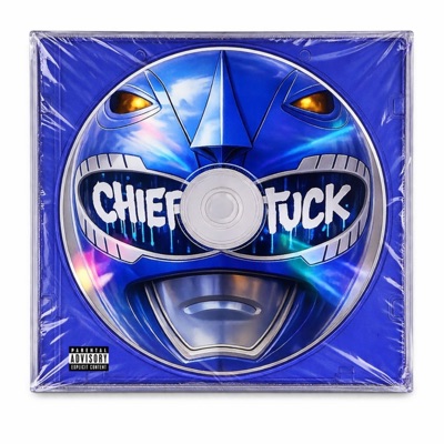 CHIEF STUCK