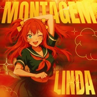 MONTAGEM LINDA - EP - DJ DUARTE, DJ TS, Lil Nano & Error Records