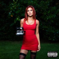 Her name (feat. Fly By Nightcore) - Single - MADAMEDRIPZZ