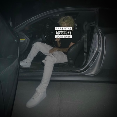 X* (feat. BIMBOYKXRLY & EVALSENOLA) - Single