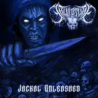 Jackal Unleashed — Skullpture