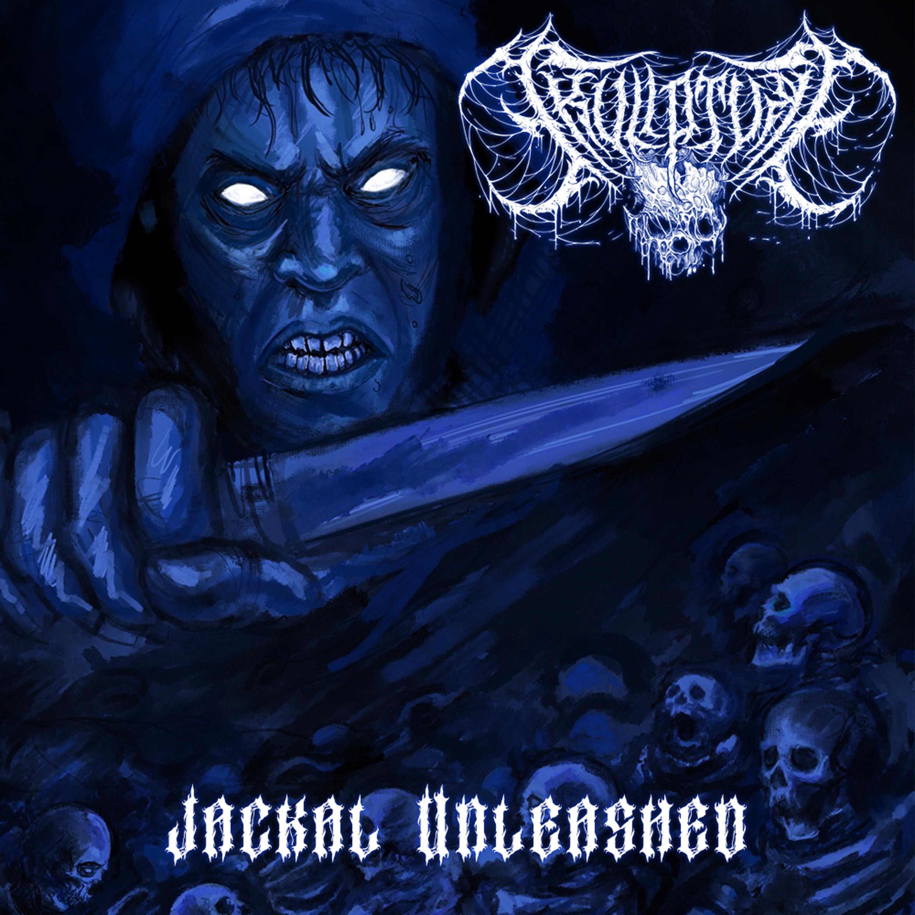 Jackal Unleashed - Single