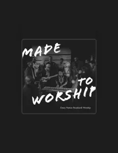 Dengarkan EVERY NATION ROSEBANK WORSHIP, tonton video musik, baca bio, lihat tanggal tur & lainnya!